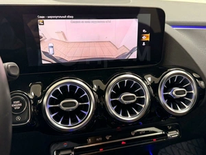 Внедорожник Mercedes-benz GLA-класс 2020 года, 3245000 рублей, Красноярск