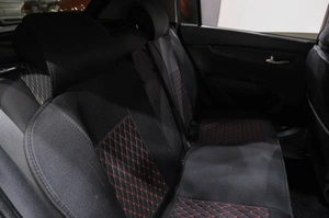 Хетчбэк Kia Rio 2019 года, 1199000 рублей, Новокузнецк