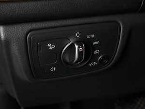 Седан Audi A6 2016 года, 2799000 рублей, Ростов-на-Дону