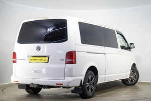 Минивэн Volkswagen Caravelle 2012 года, 1749000 рублей, Оренбург