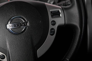 Внедорожник Nissan X-Trail 2010 года, 1299000 рублей, Кемерово