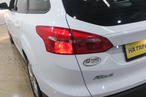Универсал Ford Focus 2017 года, 989000 рублей, Новокузнецк