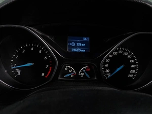 Седан Ford Focus 2012 года, 679000 рублей, Воронеж