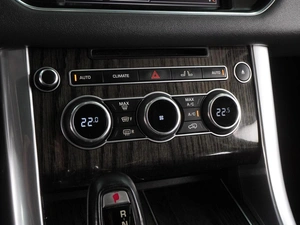 Внедорожник Land Rover Range Rover Sport 2013 года, 2678000 рублей, Воронеж