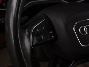 Внедорожник Audi Q7 2016 года, 4299077 рублей, Москва