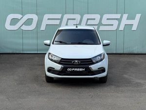 Лифтбек ВАЗ (LADA) Granta 2023 года, 879000 рублей, Кропоткин