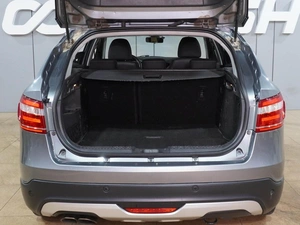 Универсал ВАЗ (LADA) Vesta 2019 года, 1099000 рублей, Воронеж