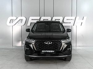 Внедорожник Chery Tiggo 7 Pro Max 2023 года, 1819000 рублей, Аксай