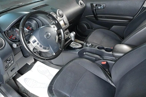 Внедорожник Nissan Qashqai 2013 года, 1259000 рублей, Тюмень