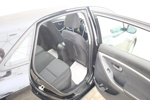Хэтчбек Hyundai i30 2012 года, 980000 рублей, Обнинск
