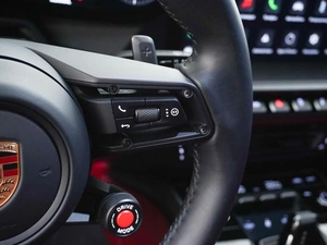Купе Porsche 911 Carrera 2023 года, 22890052 рублей, Москва