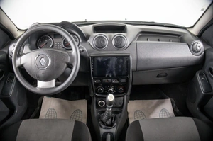 Внедорожник Renault Duster 2013 года, 779000 рублей, Пермь