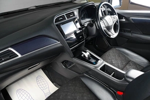 Универсал Honda Shuttle 2018 года, 1349000 рублей, Тюмень