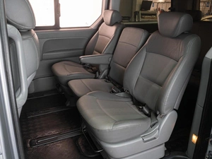 Минивэн Hyundai Grand Starex 2011 года, 1729000 рублей, Тюмень