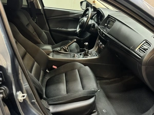 Седан Mazda 6 2013 года, 1197000 рублей, Красноярск