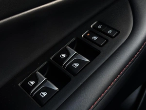 Внедорожник Changan CS35 Plus 2024 года, 1838000 рублей, Ижевск