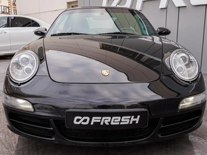 Купе Porsche 911 Carrera S 2005 года, 5250000 рублей, Краснодар