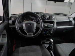 Седан ВАЗ (LADA) Granta 2018 года, 460000 рублей, Тюмень