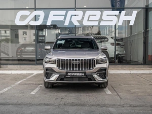 Внедорожник Geely Xingyue L 2026 года, 4380000 рублей, Краснодар