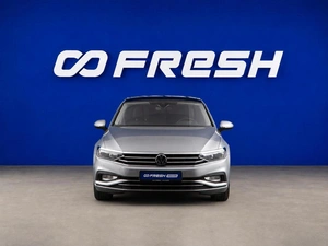 Седан Volkswagen Passat 2021 года, 3673777 рублей, Москва