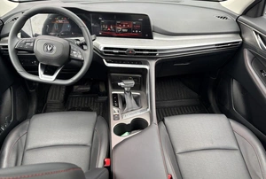 Внедорожник Changan CS35 Plus 2024 года, 1990000 рублей, Солонцы