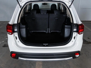 Внедорожник Mitsubishi Outlander 2016 года, 1627000 рублей, Ставрополь