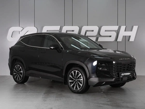 Внедорожник Jetour Dashing 2025 года, 2756000 рублей, Минеральные Воды