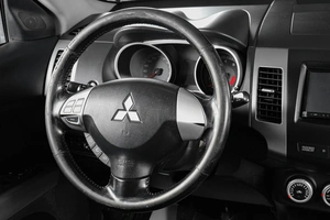 Внедорожник Mitsubishi Outlander 2008 года, 999000 рублей, Тюмень