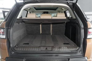 Внедорожник Land Rover Range Rover Sport 2016 года, 3499000 рублей, Петрозаводск