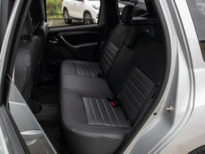 Внедорожник Renault Duster 2017 года, 1399000 рублей, Большой Сочи