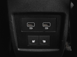 Внедорожник Renault Arkana 2021 года, 1850000 рублей, Красноярск