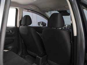 Хетчбэк Nissan Note 2018 года, 1120000 рублей, Омск