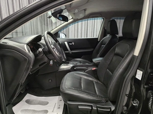 Внедорожник Nissan Qashqai 2008 года, 849000 рублей, Красноярск