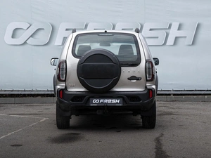 Внедорожник ВАЗ (LADA) Niva 2021 года, 1029000 рублей, Волгоград