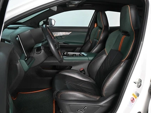 Внедорожник Changan UNI-T 2023 года, 2649000 рублей, Аксай