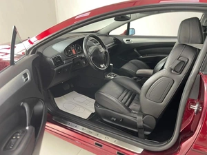 Купе Peugeot 407 2006 года, 720000 рублей, Смоленск