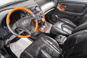 Внедорожник Lexus RX 2002 года, 899000 рублей, Томск