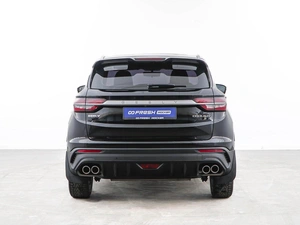 Внедорожник Geely Coolray 2021 года, 1738444 рублей, Москва