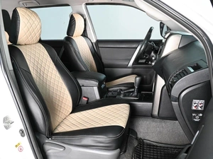 Внедорожник Toyota Land Cruiser Prado 2011 года, 2759000 рублей, Аксай