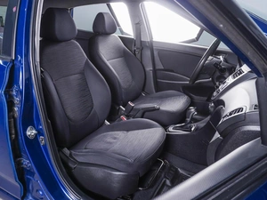 Хетчбэк Hyundai Solaris 2016 года, 1050000 рублей, Ростов-на-Дону