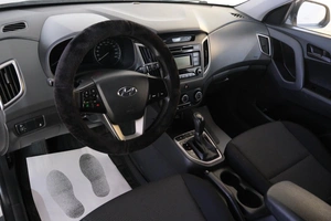 Внедорожник Hyundai Creta 2019 года, 1829000 рублей, Омск