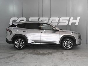 Внедорожник Geely Galaxy L7 2023 года, 3299000 рублей, Ростов-на-Дону