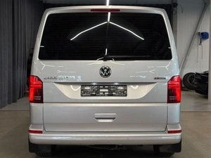 Минивэн Volkswagen Caravelle 2021 года, 3785000 рублей, Павловская Слобода