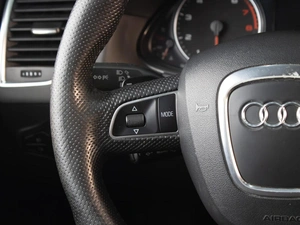 Внедорожник Audi Q5 2011 года, 1180000 рублей, Омск