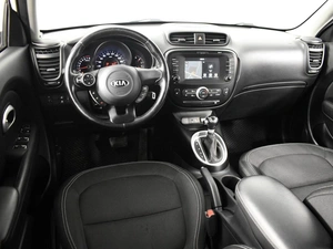 Внедорожник Kia Soul 2018 года, 1447200 рублей, Казань