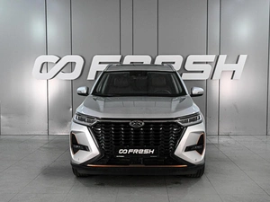 Внедорожник Xcite X-Cross 8 2024 года, 2120000 рублей, Аксай