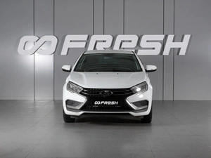 Седан ВАЗ (LADA) Vesta 2023 года, 1199000 рублей, Минеральные Воды