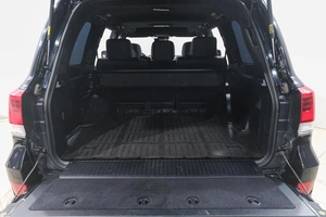 Внедорожник Toyota Land Cruiser 2015 года, 5319000 рублей, Новокузнецк