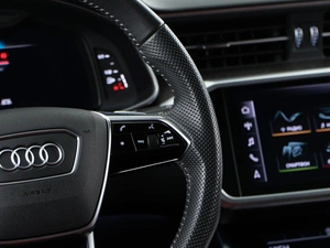 Универсал Audi S6 2019 года, 5298444 рублей, Москва