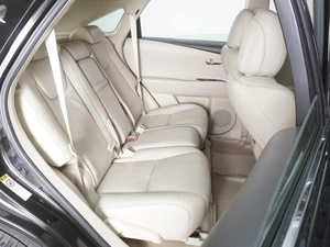 Внедорожник Lexus RX 2013 года, 2999000 рублей, Ростов-на-Дону